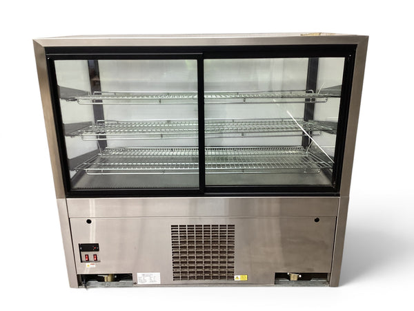 Festive Regent RC12 Chilled Display