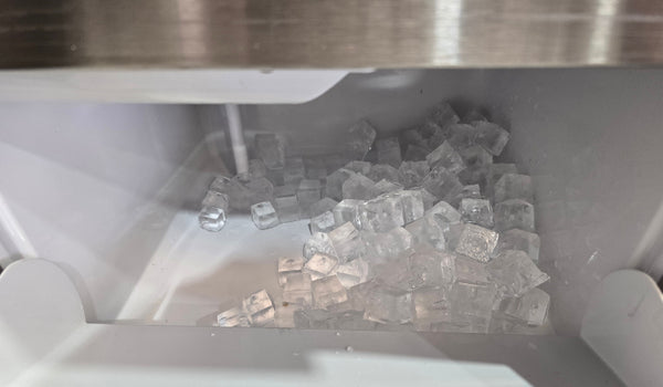 Hoshizaki IM-30CNE-25 Ice Machine