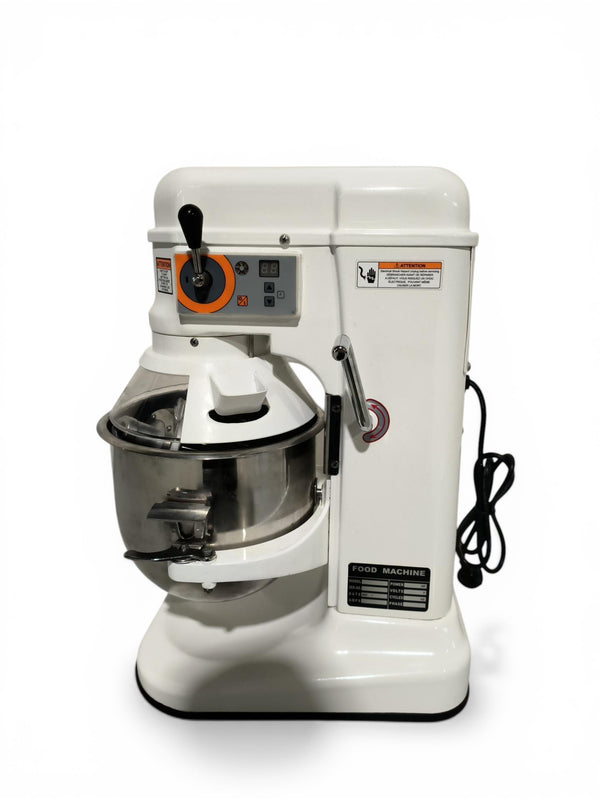 Promix PM-12 Planetary Mixer