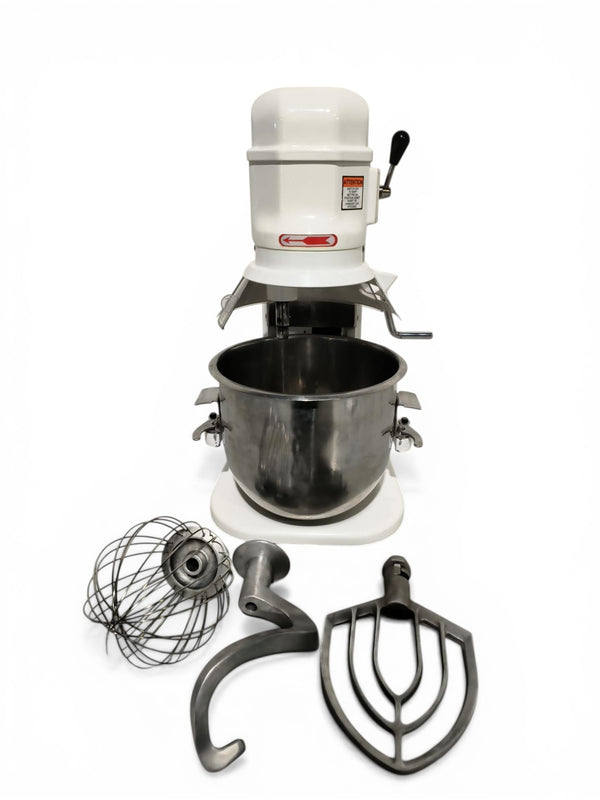 Promix PM-12 Planetary Mixer