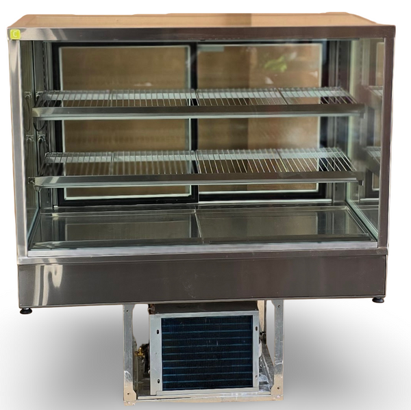 Cossiga STGRF12 Drop-In Chilled Display Cabinet