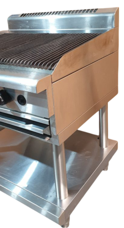 Waldorf CH8900G-LS Gas Chargrill Leg Stand