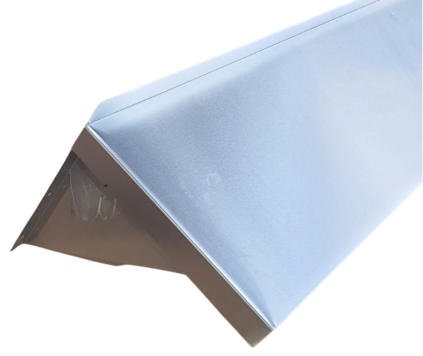 Stainless Steel 1.8m Kitchen Wall Shelf