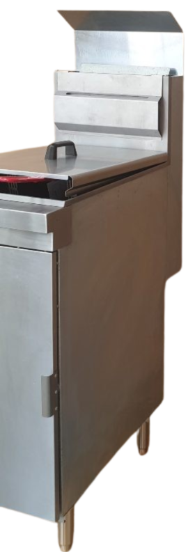 FED RC-400E Fryer