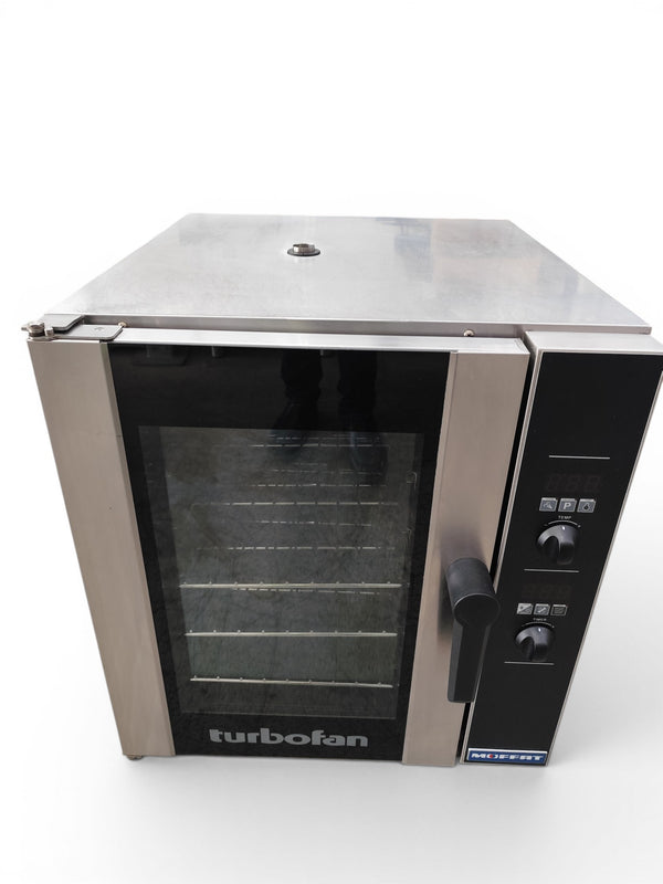 Turbofan E33D5 Digital Convection Oven