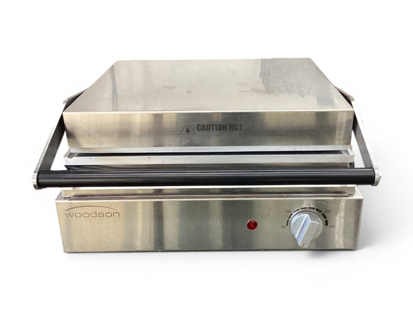 Woodson W.CT6 Contact Grill