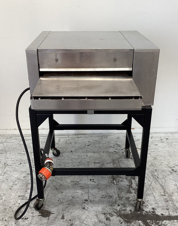 Baker Max HX-2E Electric Conveyor Oven