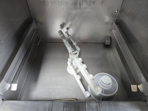Starline XU Undercounter Dishwasher