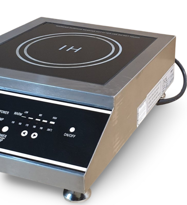 Delta ESM15 Induction Cooker