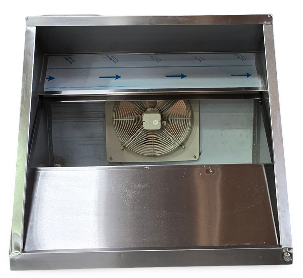 Exhaust Hood