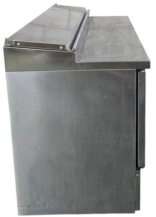 Polar G605-A-03 Sandwich Prep Chiller