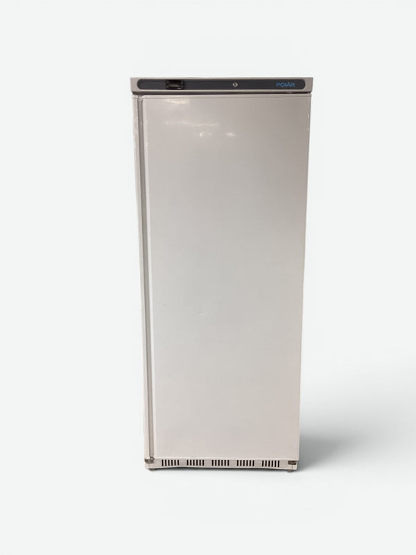 Polar CD614-A C-Series Upright Fridge