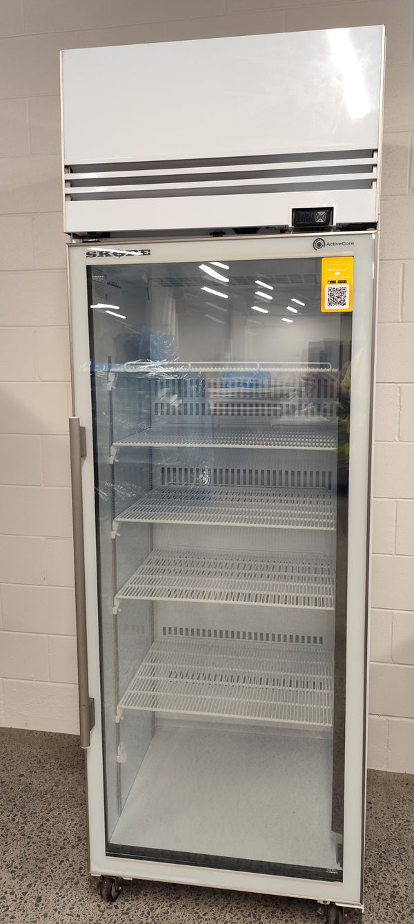 Skope TMF650N-A 1 Door Upright Freezer
