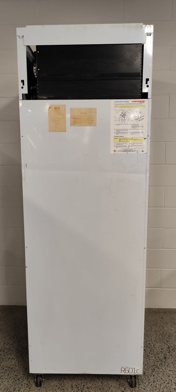 Skope TMF650N-A 1 Door Upright Freezer