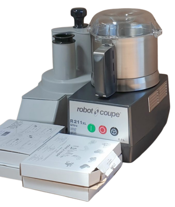 Robot Coupe R211 ULTRA XL Food Processor