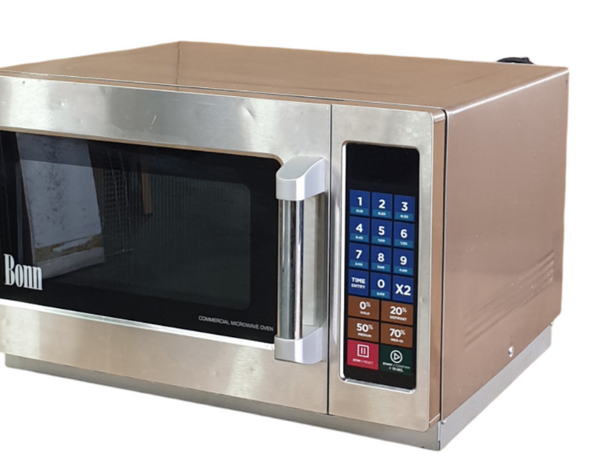 Bonn CM-1401T Microwave