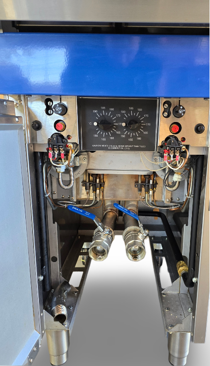 Blue Seal GT46 Fryer