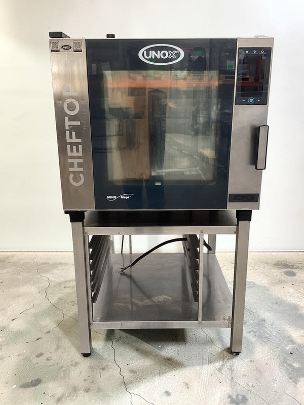 Unox XEVC-0621-EPRM Cheftop Combi Oven
