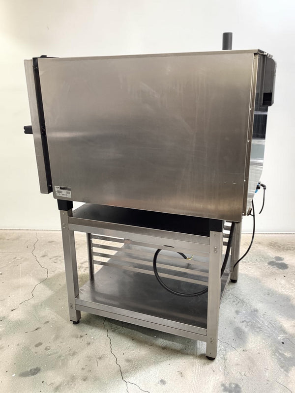 Unox XEVC-0621-EPRM Cheftop Combi Oven