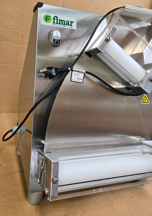 Fimar FI32N Pizza Dough Roller
