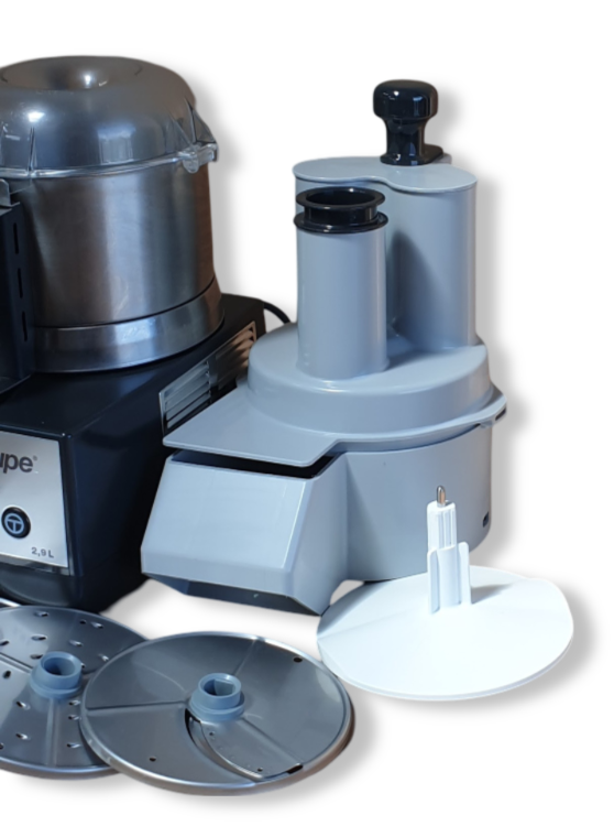 Robot Coupe R211XLU Blender