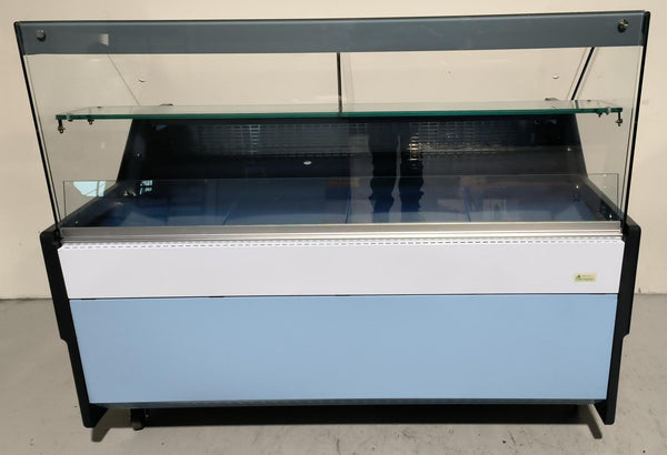 Thermaster ST15LC Deli Display