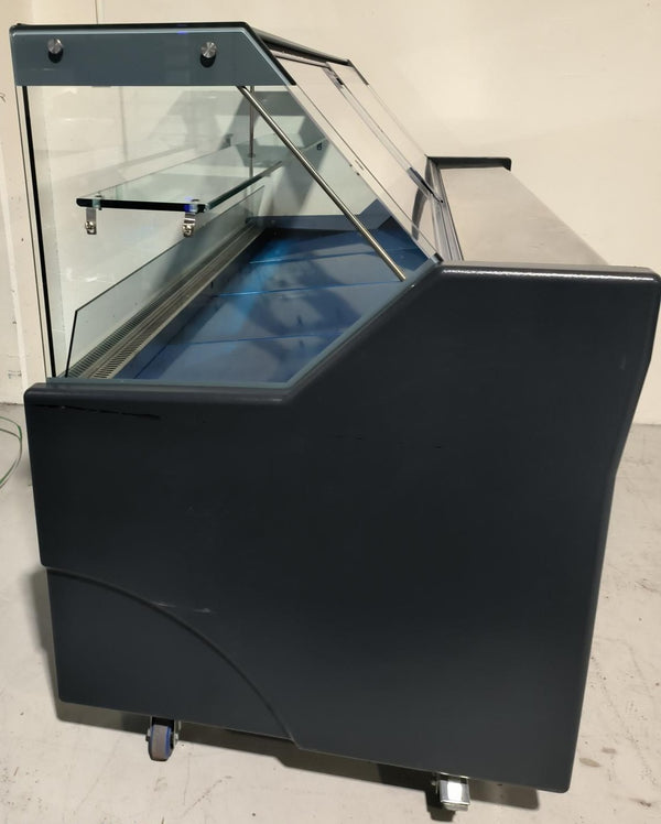 Thermaster ST15LC Deli Display