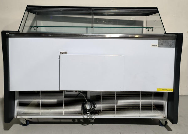 Thermaster ST15LC Deli Display
