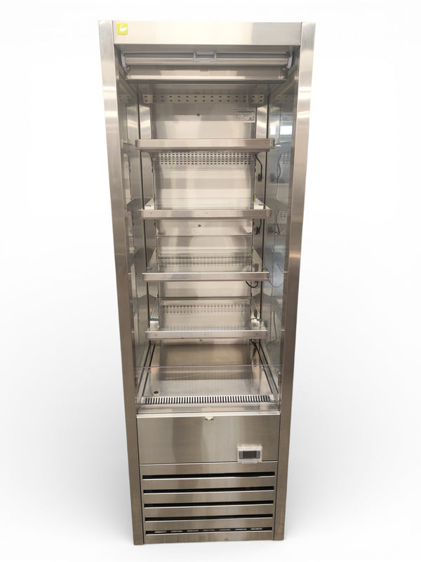 Cossiga DTGOR Open Fronted Multideck