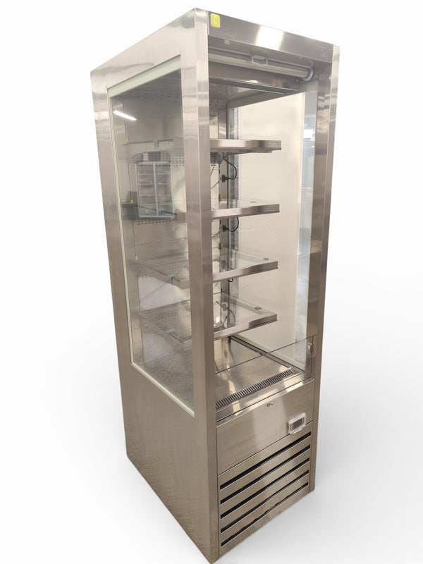 Cossiga DTGOR Open Fronted Multideck