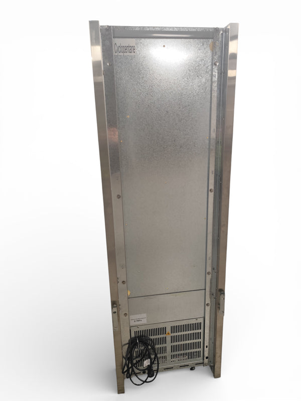 Cossiga DTGOR Open Fronted Multideck