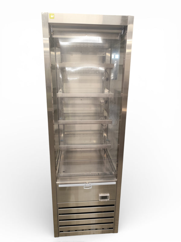 Cossiga DTGOR Open Fronted Multideck