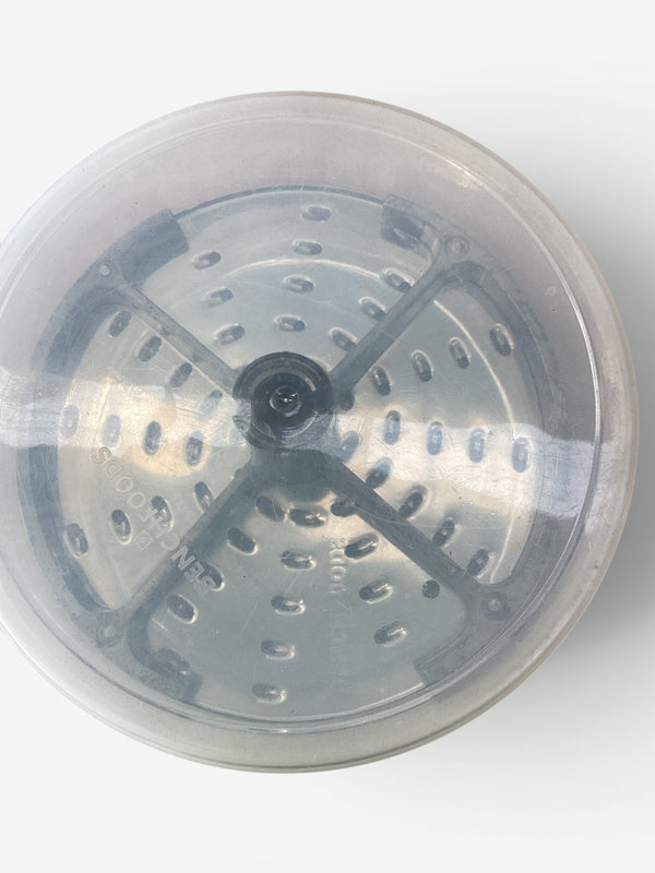 Robot Coupe CL50 Food Processor