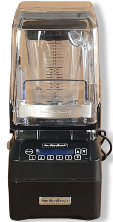 Hamilton Beach HBH755-CE Eclipse Blender