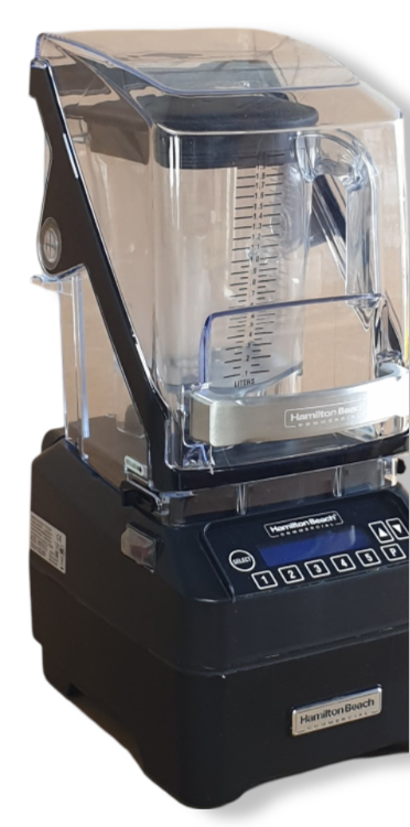 Hamilton Beach HBH755-CE Eclipse Blender