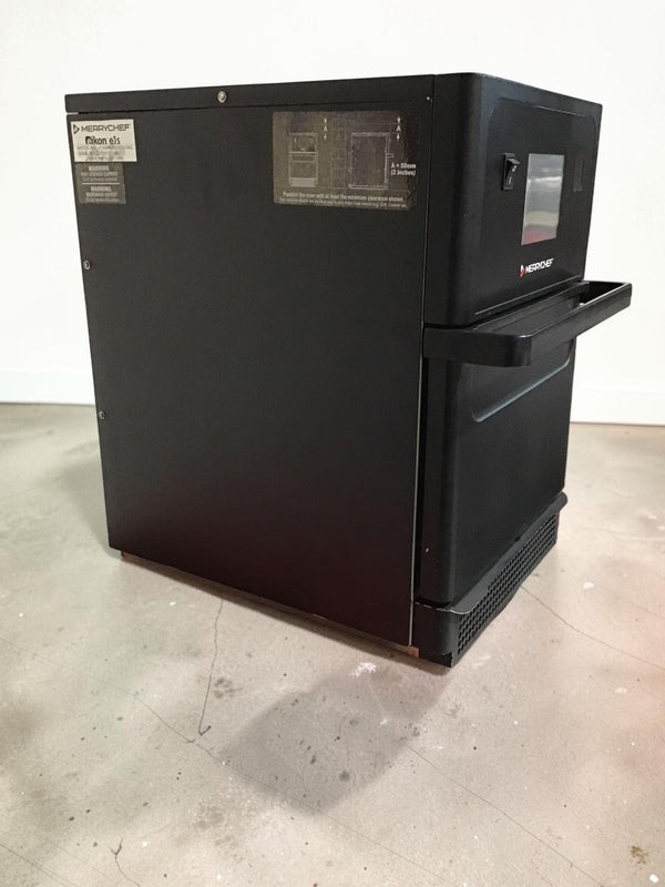 Merrychef E1S High Speed Oven