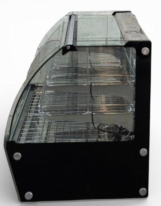 Bonvue HTH120N Countertop Heated Display