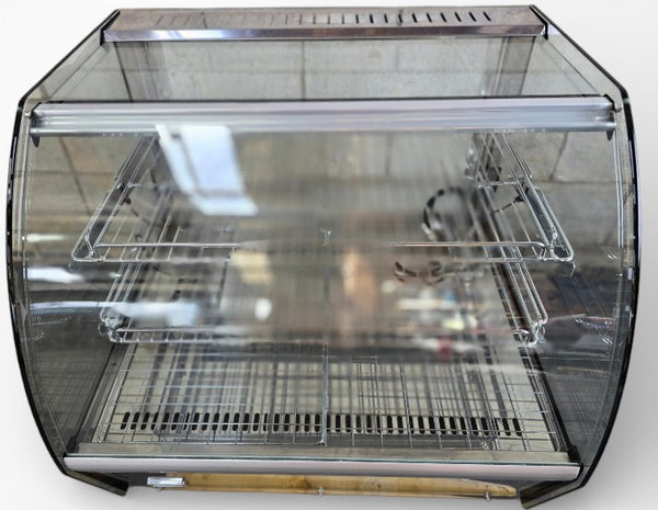 Bonvue HTH120N Countertop Heated Display