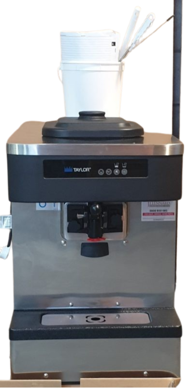 Taylor C152 Countertop Soft Serve Machine