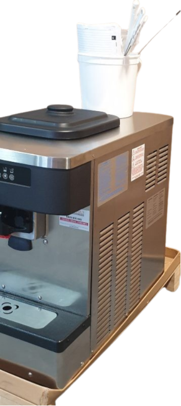 Taylor C152 Countertop Soft Serve Machine
