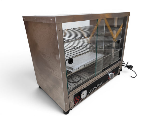 Woodson W.PIA50 Pie Warmer
