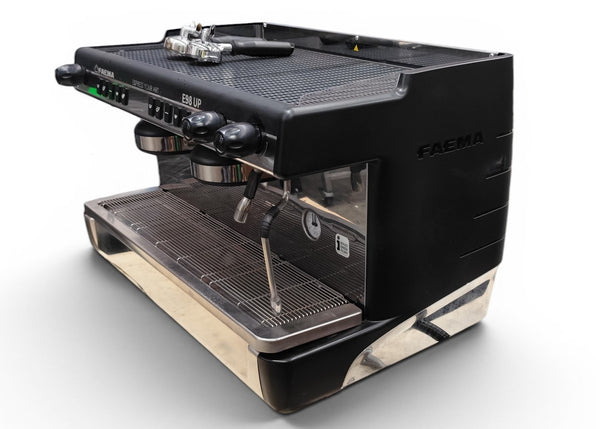 Faema E98 2 Group Coffee Machine