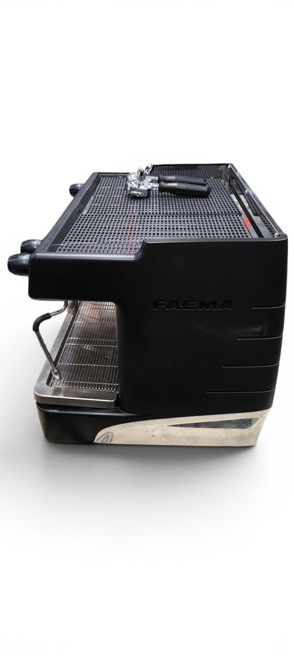 Faema E98 2 Group Coffee Machine