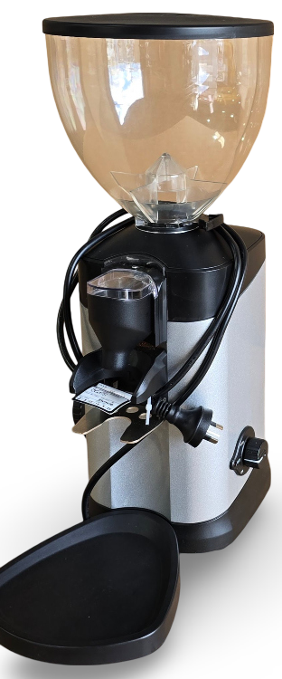 Hey Cafe TITAN 1 2.0 Coffee Grinder