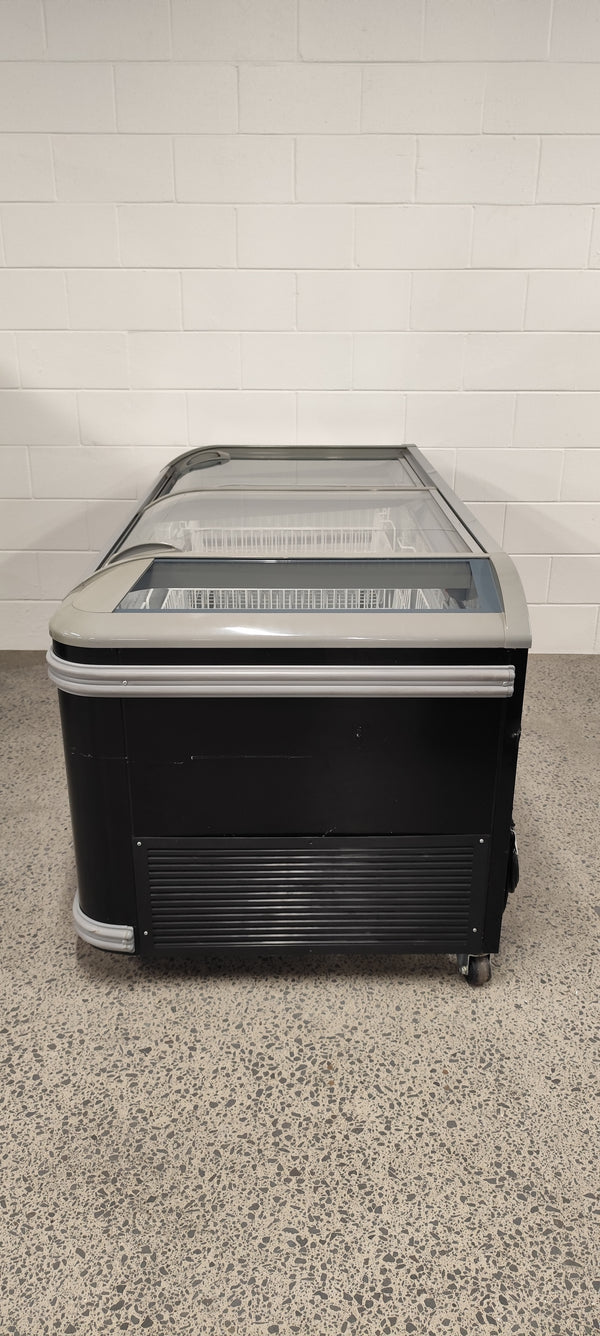 Honar NAKU 1870 Display Freezer