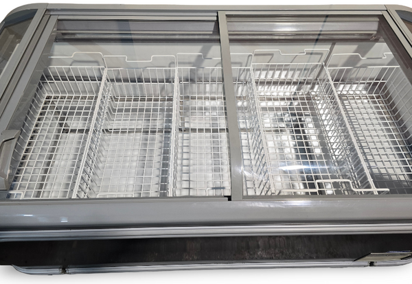 Honar NAKU 1870 Display Freezer