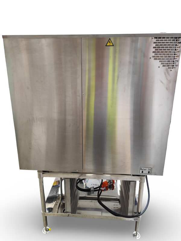 Duckwood PKD-16 BBQ Duck/Combi Oven