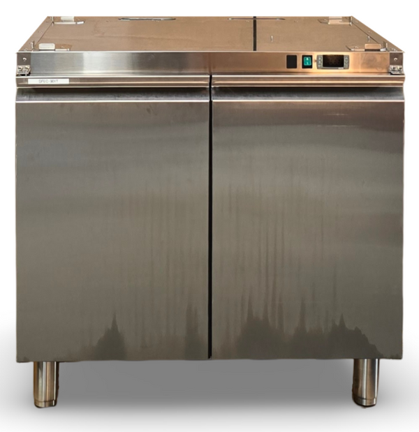 Primax SFEC- 901T Heated Cabinet