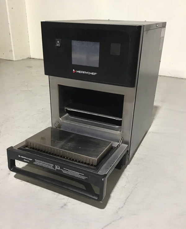 MerryChef E1S Speed Oven