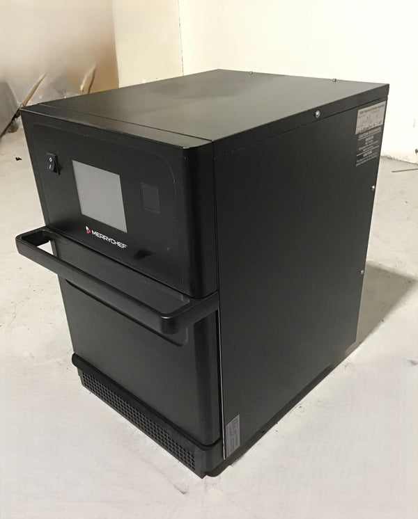 MerryChef E1S Speed Oven